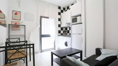 Foto 5 de Estudi de lloguer a Pradolongo,  Madrid Capital