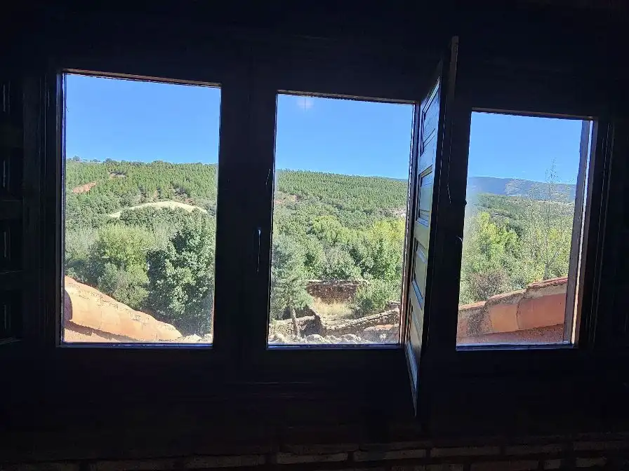 Casa o xalet en venda en Riaza, Segovia
