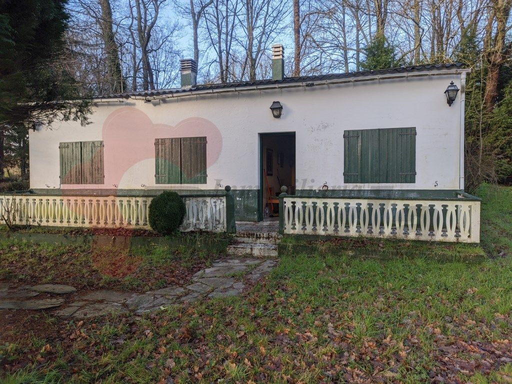 Country house zum verkauf in Parroquias del Este