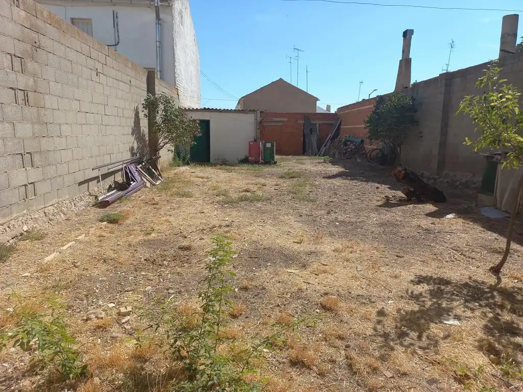 Residential for sale in La Roda