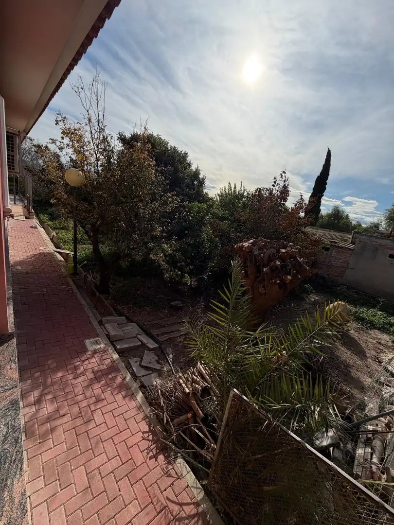 Villa mit Pool zum Verkauf in El Llano, imagen 18