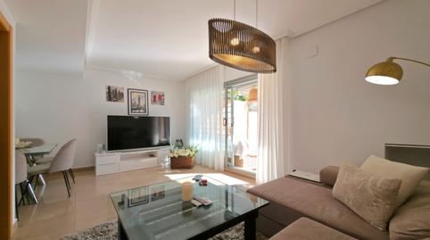 Photo 4 of Single-family semi-detached for sale in Carrer Pintor Fernando Soria, 9, Centro, Alicante