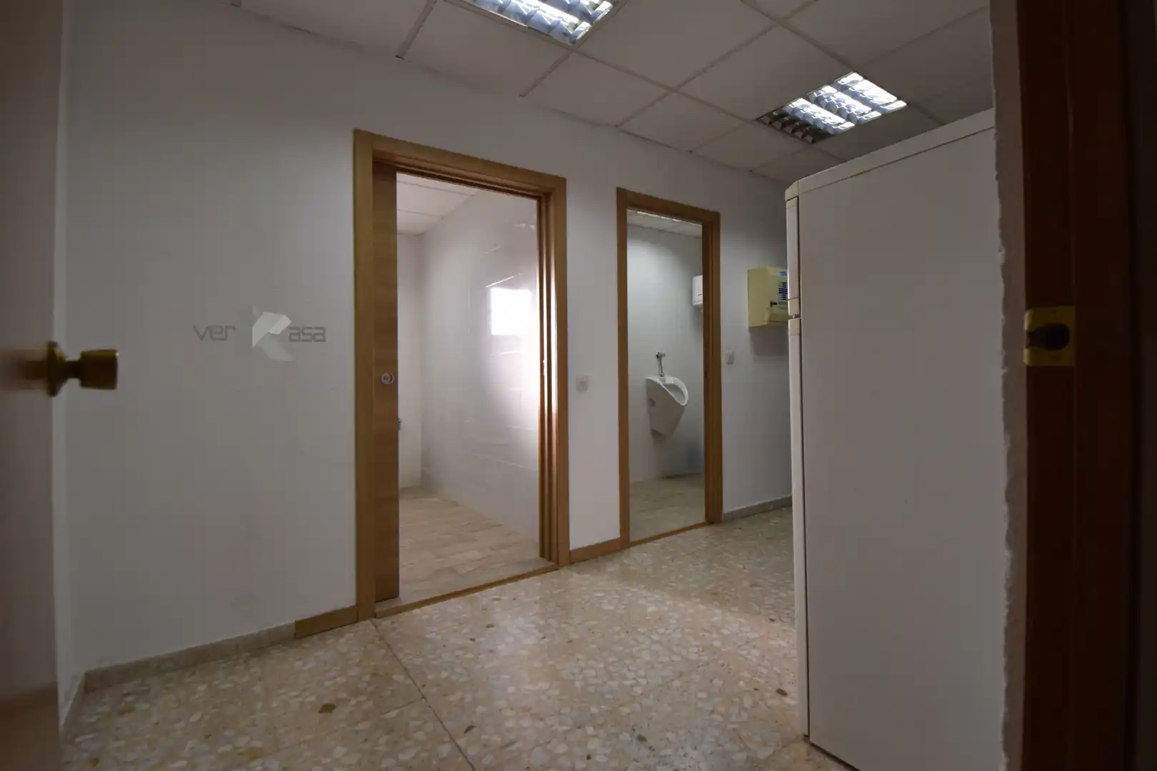 Nave industrial en venta en Pinto con Calefacción