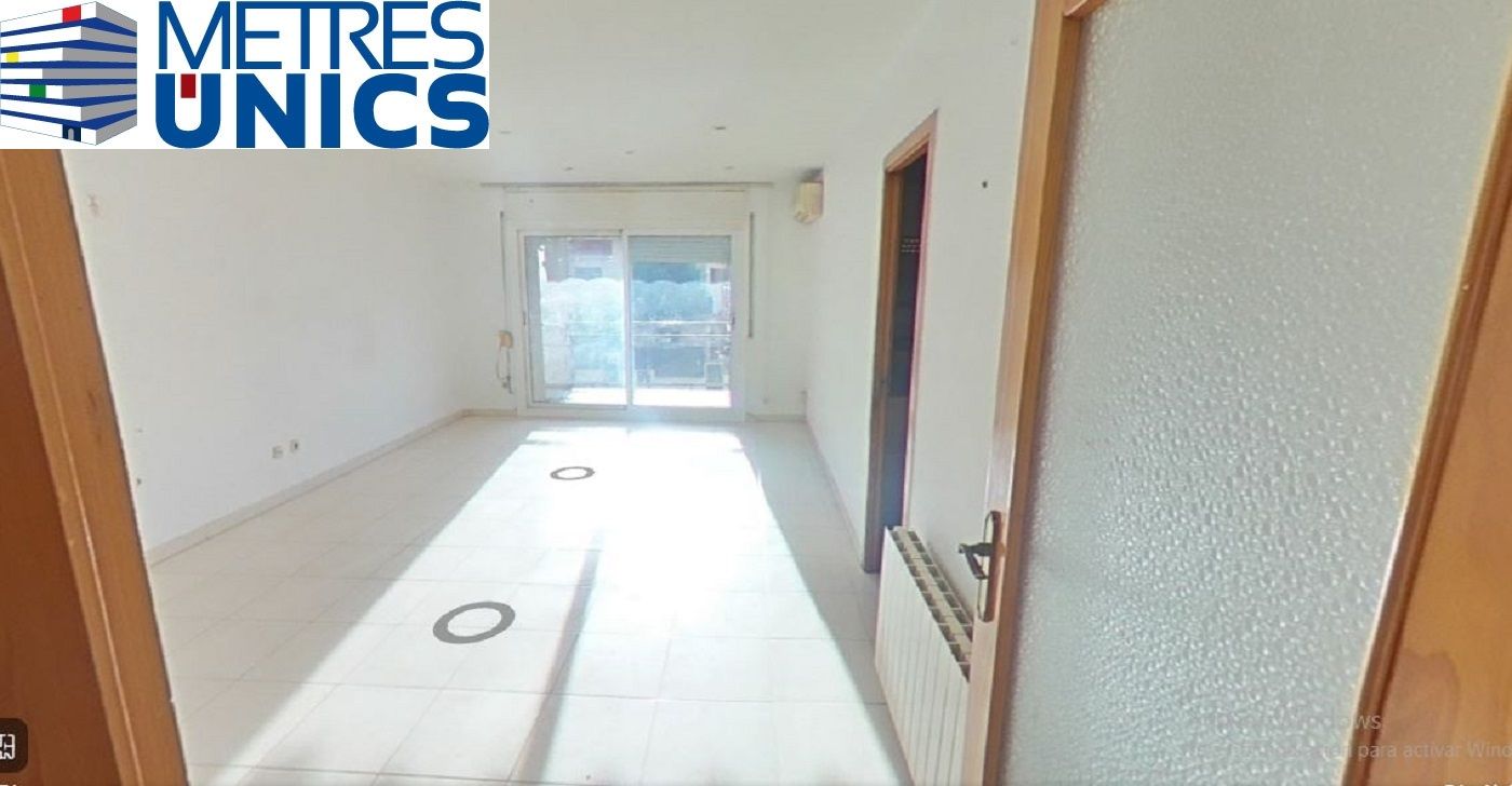 Flat for sale in Sant Andreu de Llavaneres  with Air Conditioner, Heating and Terrace