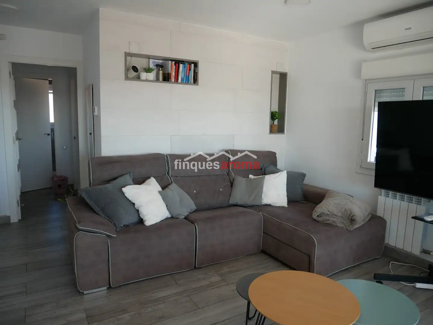 Penthouse with lift for sale in Valls, imagen 3