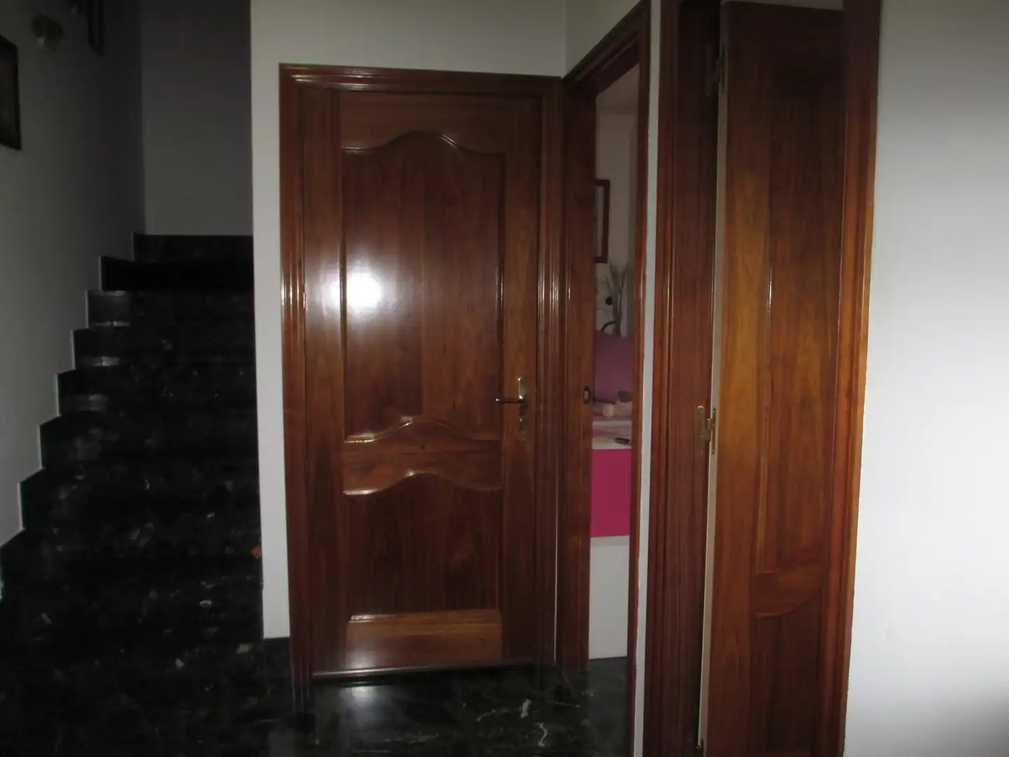 Casa adosada en venda en Sant Celoni amb Calefacció, Terrassa i Traster