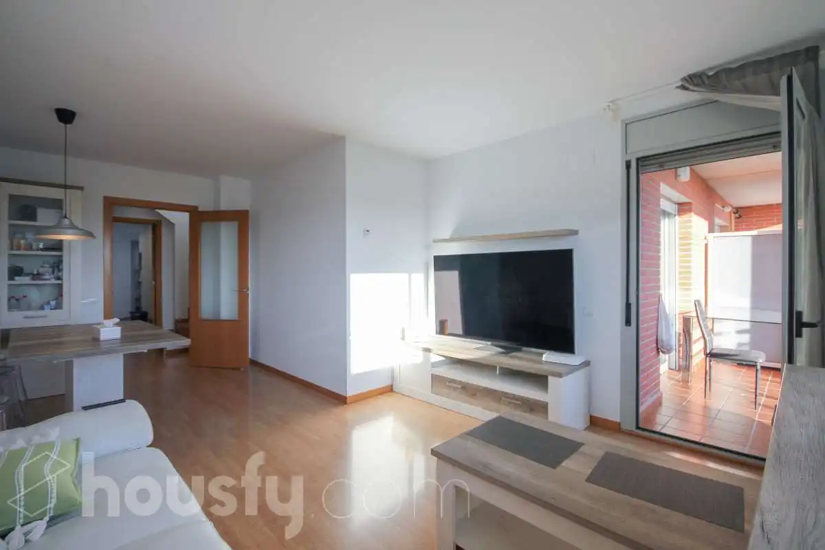 Dúplex en venta en Passeig de la Renaixença, Barceloneta - Molí d'en Rovira