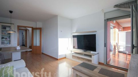 Foto 3 de Dúplex en venta en Passeig de la Renaixença, ., Barceloneta - Molí d'en Rovira, Vilafranca del Penedès