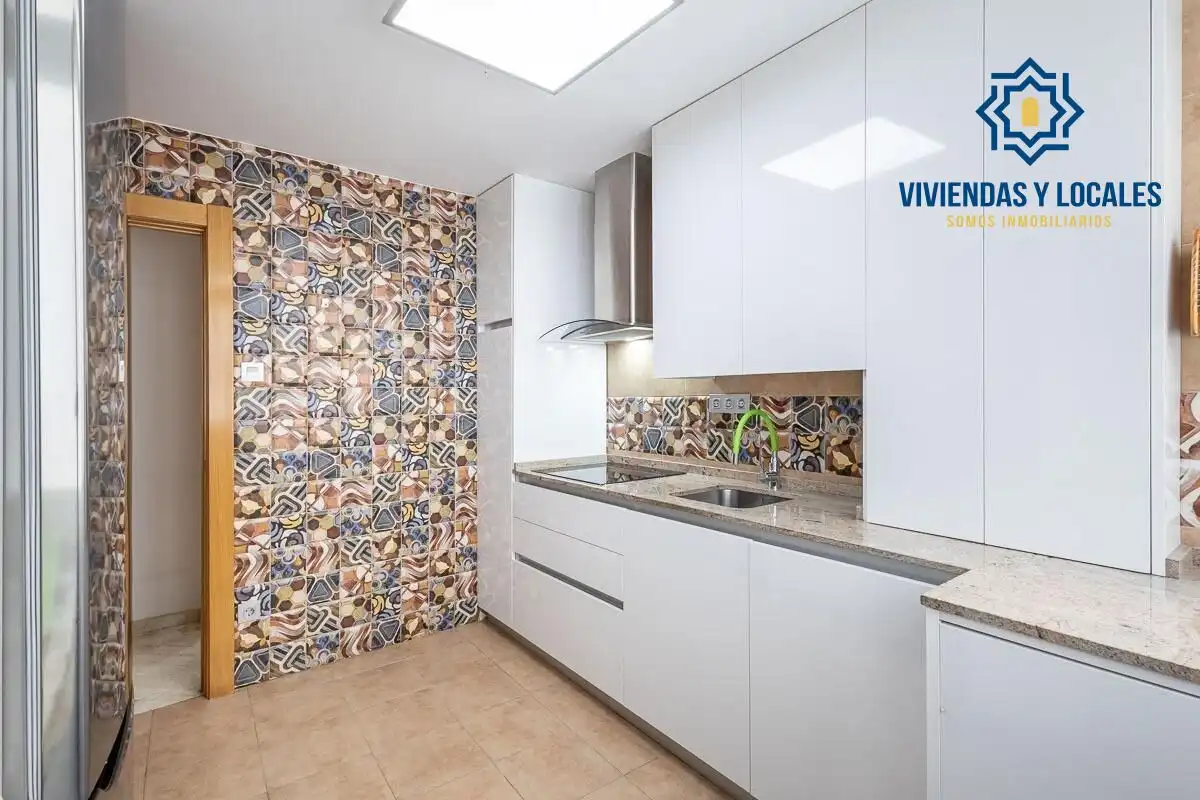 Piso con terraza en venta en Pasaje Conde Alcalá 2, imagen 10