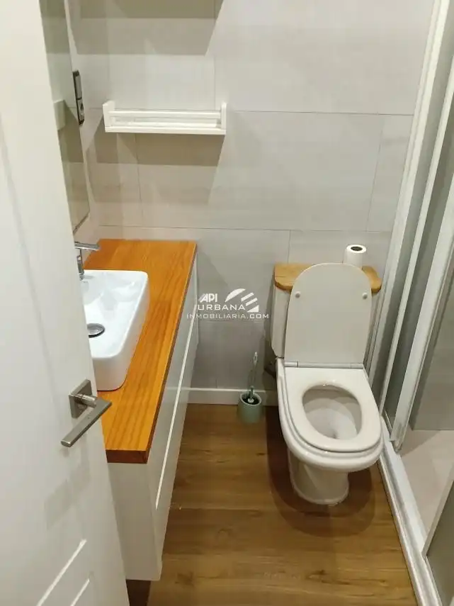 Bany de Casa o xalet en venda en Lucena