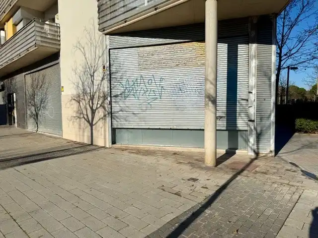 Local comercial en venta en Avinguda d'Europa 9, imagen 16