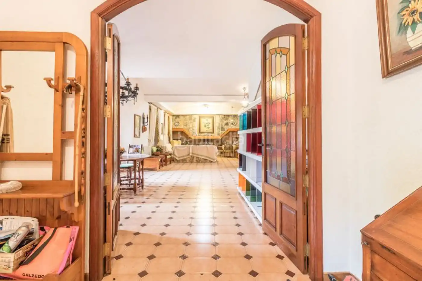 Casa o chalet en venta en El Genovés con Aire acondicionado, Jardín privado y Terraza