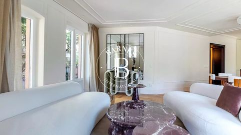 Photo 5 of Flat for sale in Goya, Madrid Capital