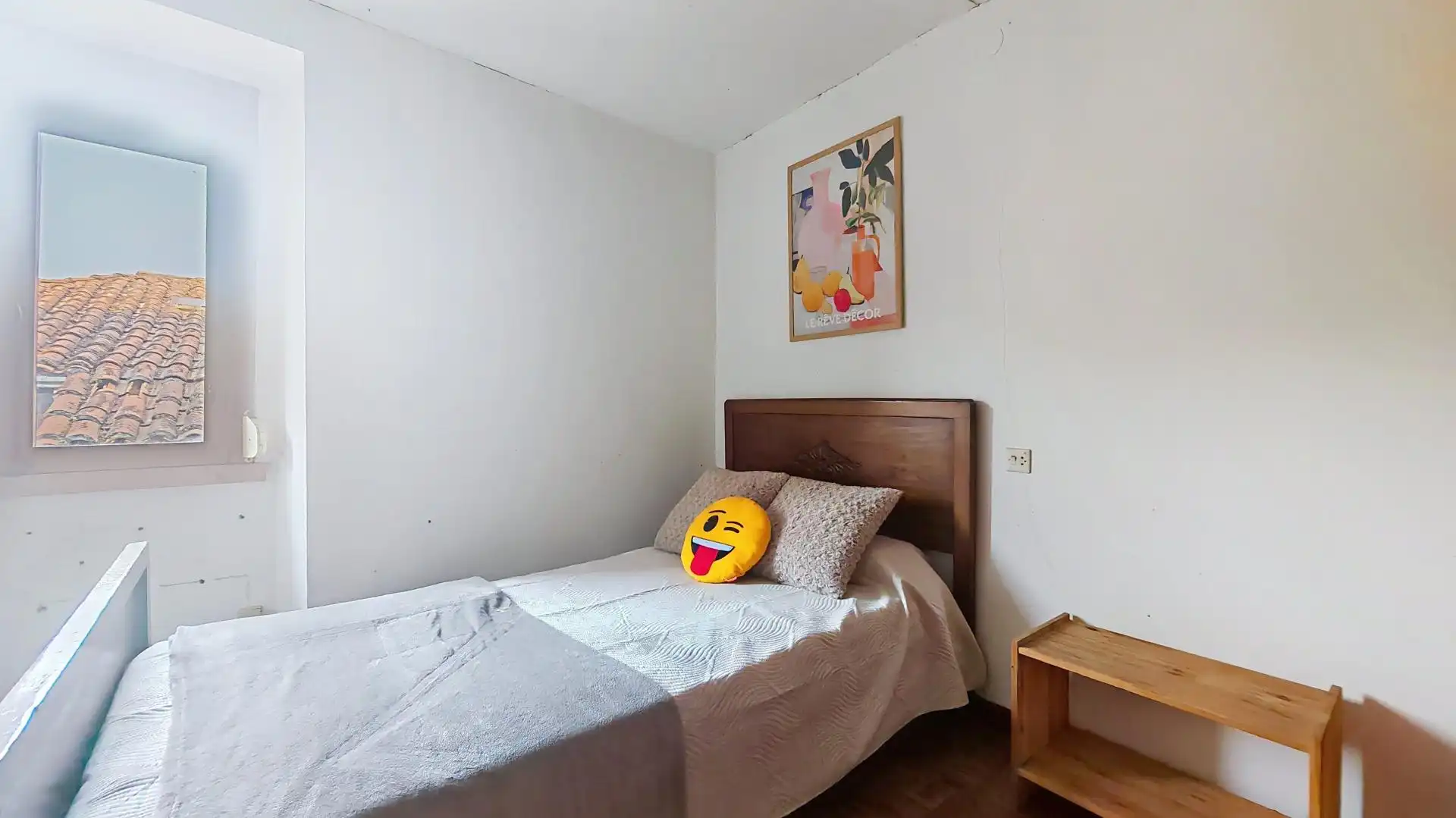 Bedroom of Detached homes for sale in Belmonte de Miranda