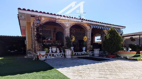 Photo 2 of Houses for sale in Arroyo Virvi, Calalberche, Santa Cruz del Retamar