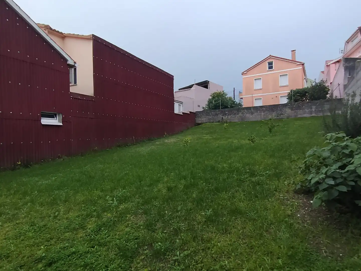 Casa con giardino in vendita a Cariño, imagen 6