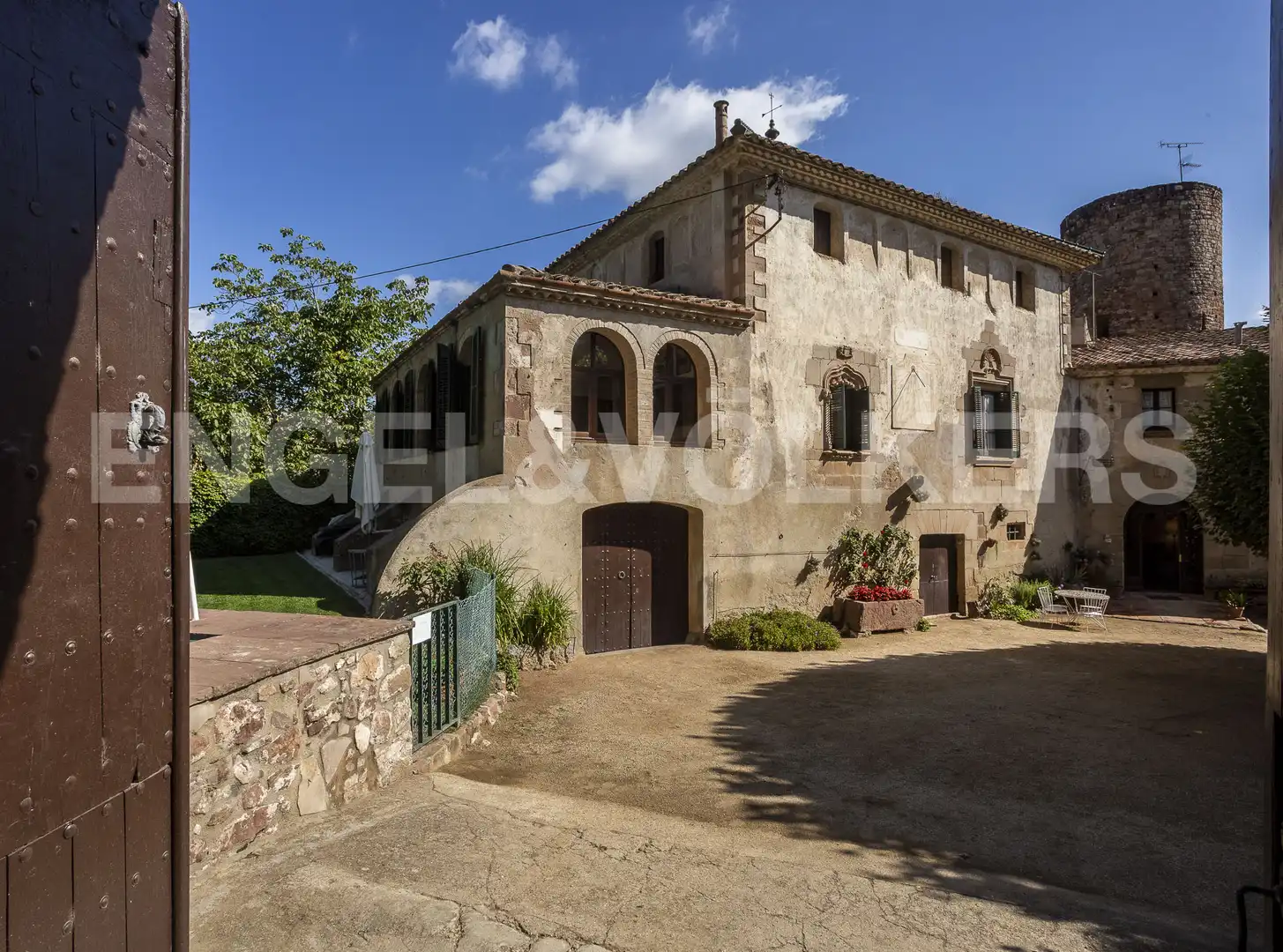 Casa con terrazza in vendita a Bigues i Riells del Fai, imagen 5