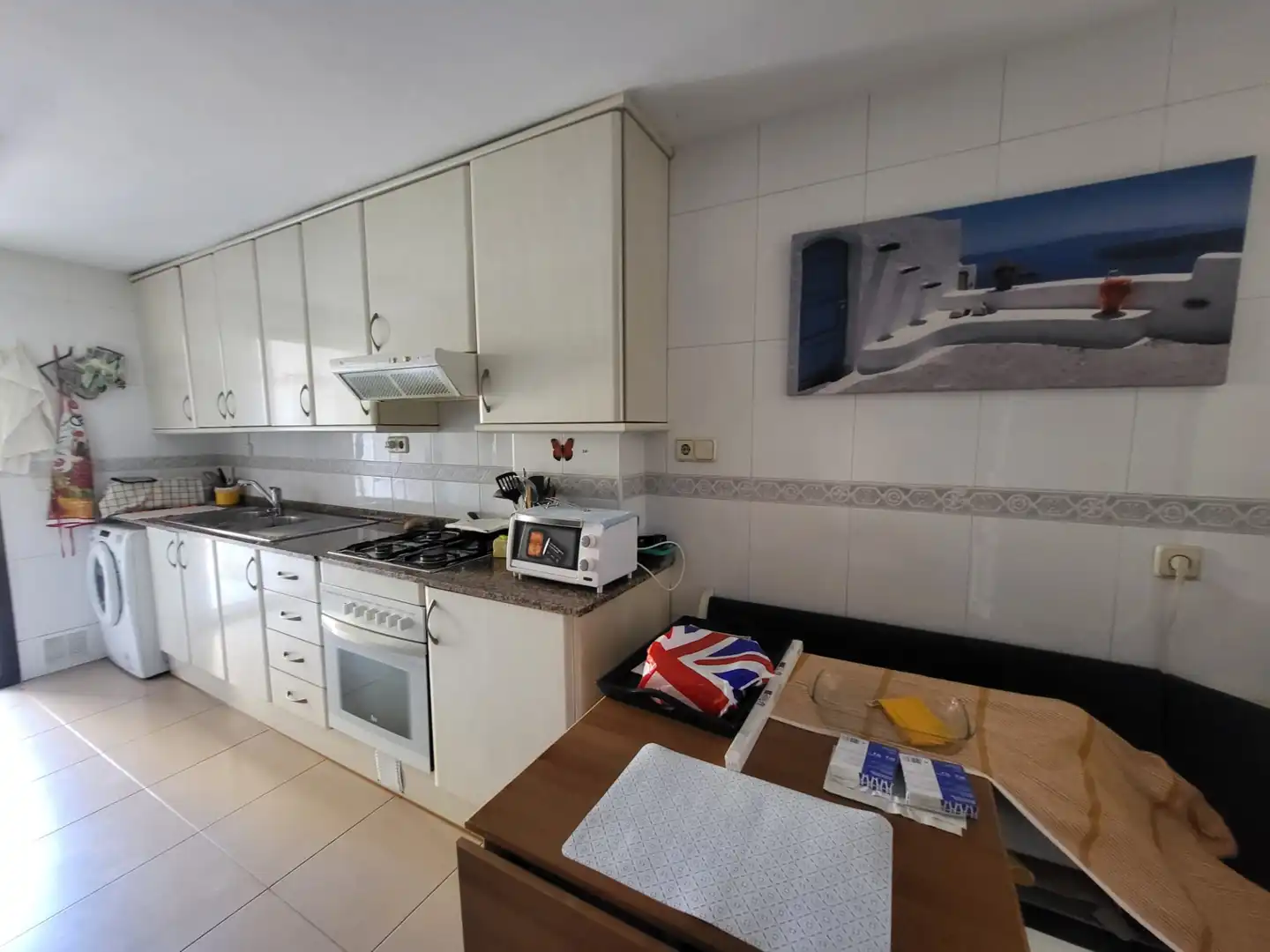 Appartamento con piscina in vendita a Calella, imagen 4