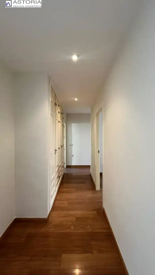 Wohnung zur Miete in Beiro