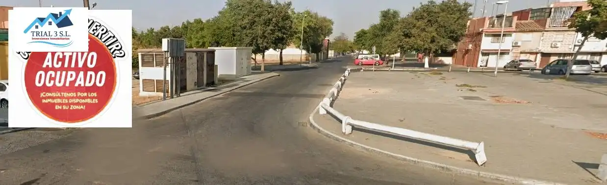 Adossat en venda a Calle ACANTO