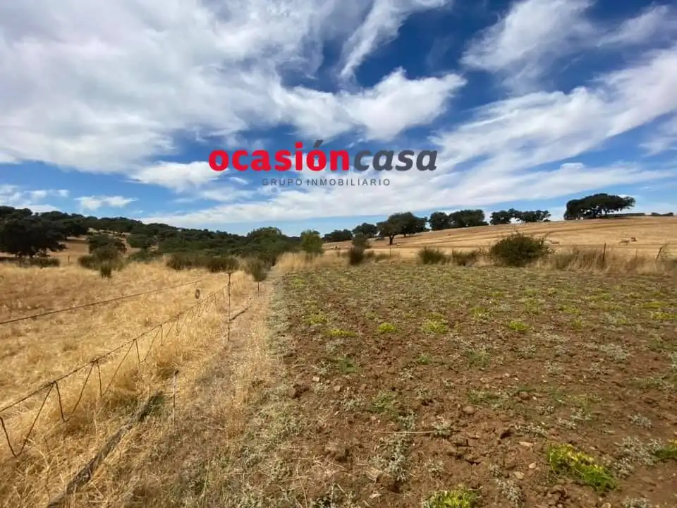Residential land for sale in Fuente Obejuna, imagen 7