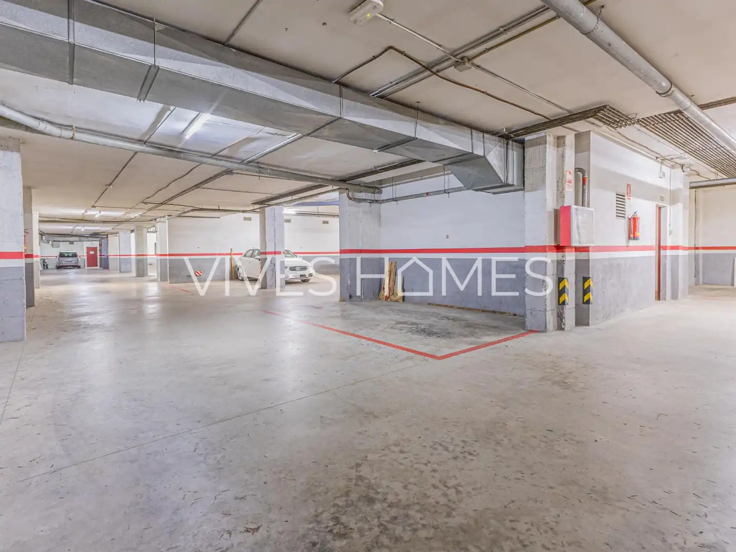 Parking de Planta baja en venta en Caldes d'Estrac con Aire acondicionado, Calefacción y Terraza