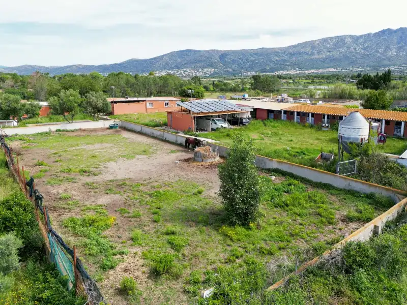 Casa o xalet en venda en Palau-saverdera amb Calefacció i Traster