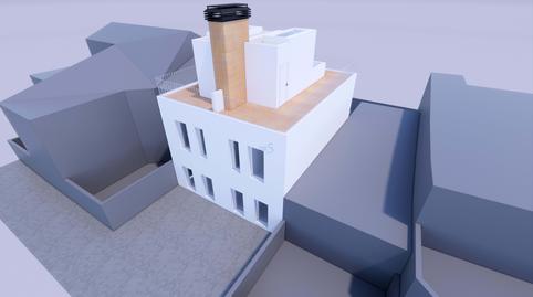 Foto 4 de Piso en venta en Calle Mero, Perín, Cartagena