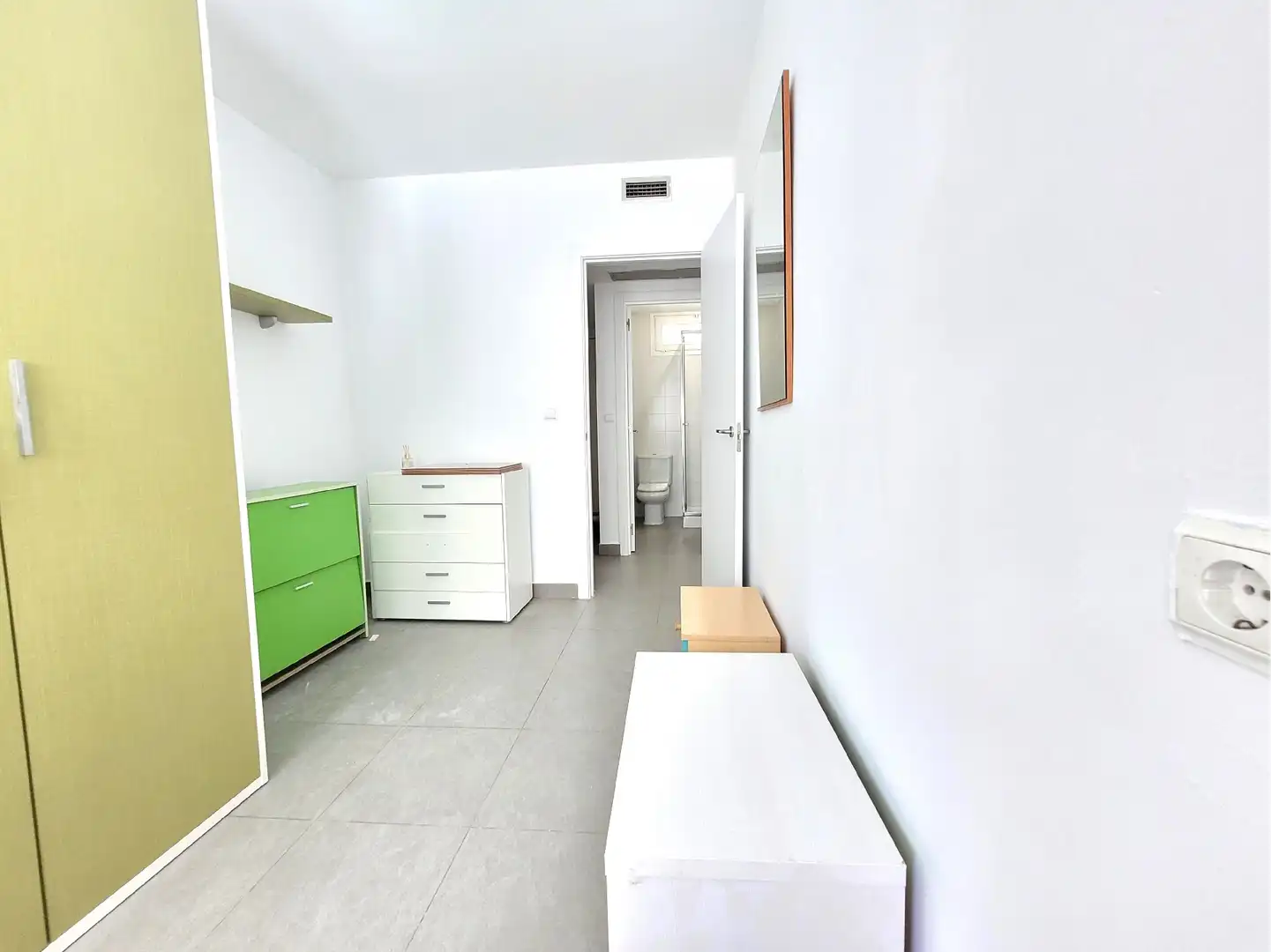 Flat with pool for sale in La Cala de Villajoyosa, imagen 22