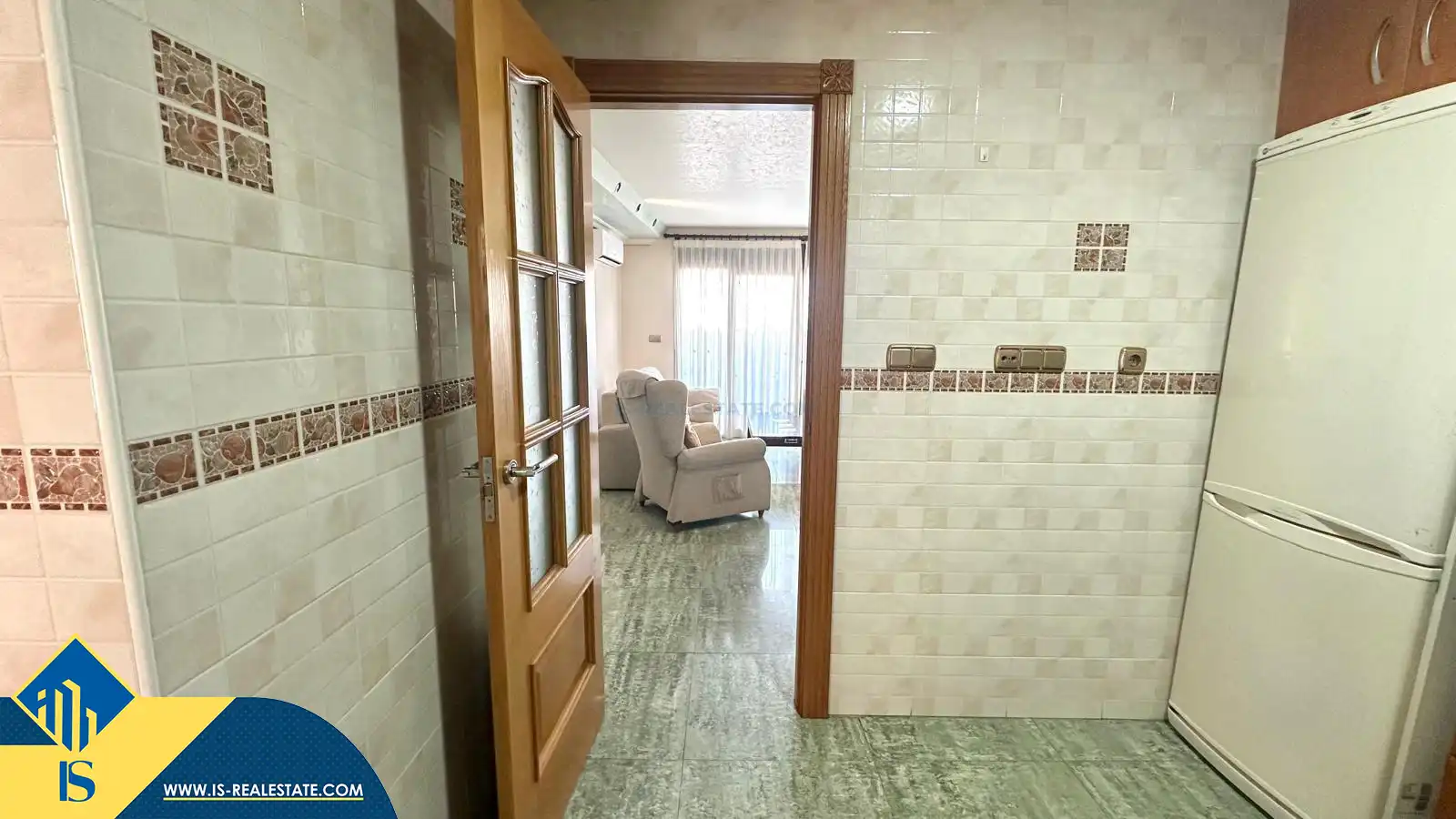 Attic for sale in Dolores  with Terrace and Furnished