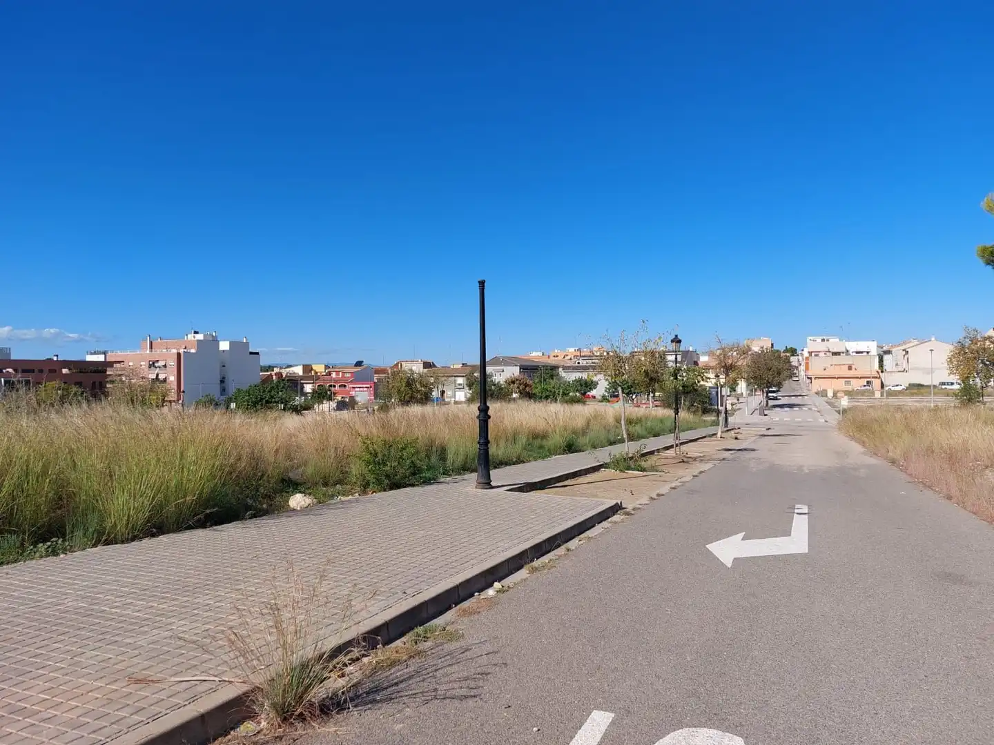Terreno residenziale in vendita a Plaça Poligono N-90.R 57, imagen 3