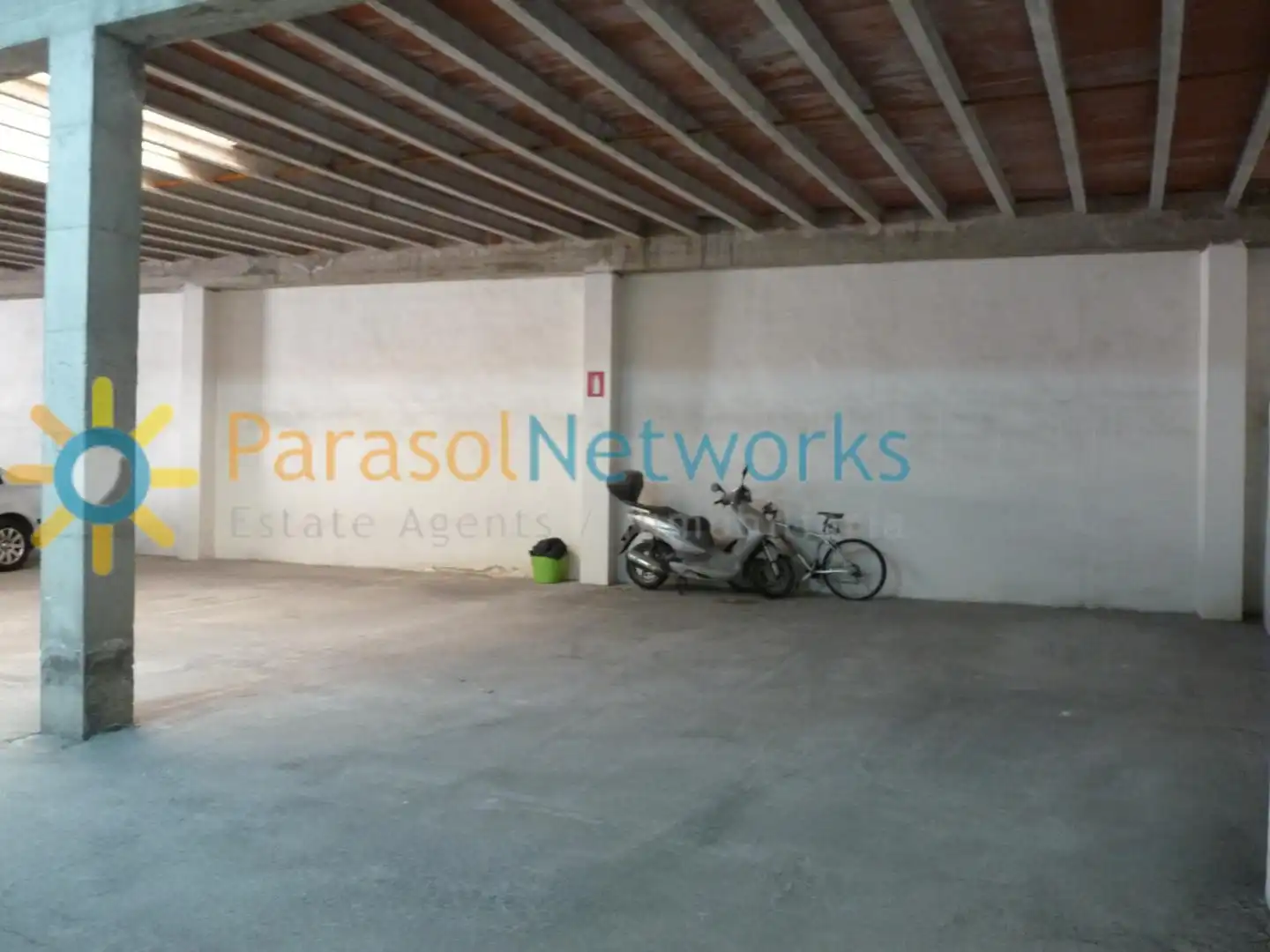 Parking of Garage for sale in Rafelcofer
