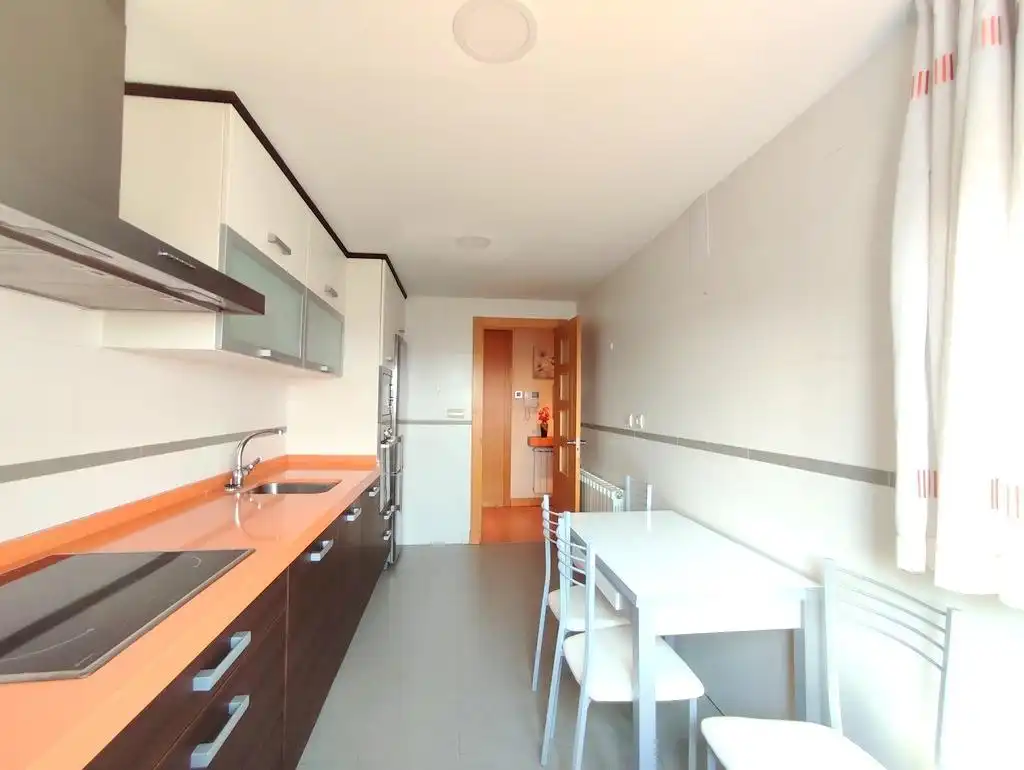 Ático con piscina en venta en Calle KILIMANJARO, imagen 27