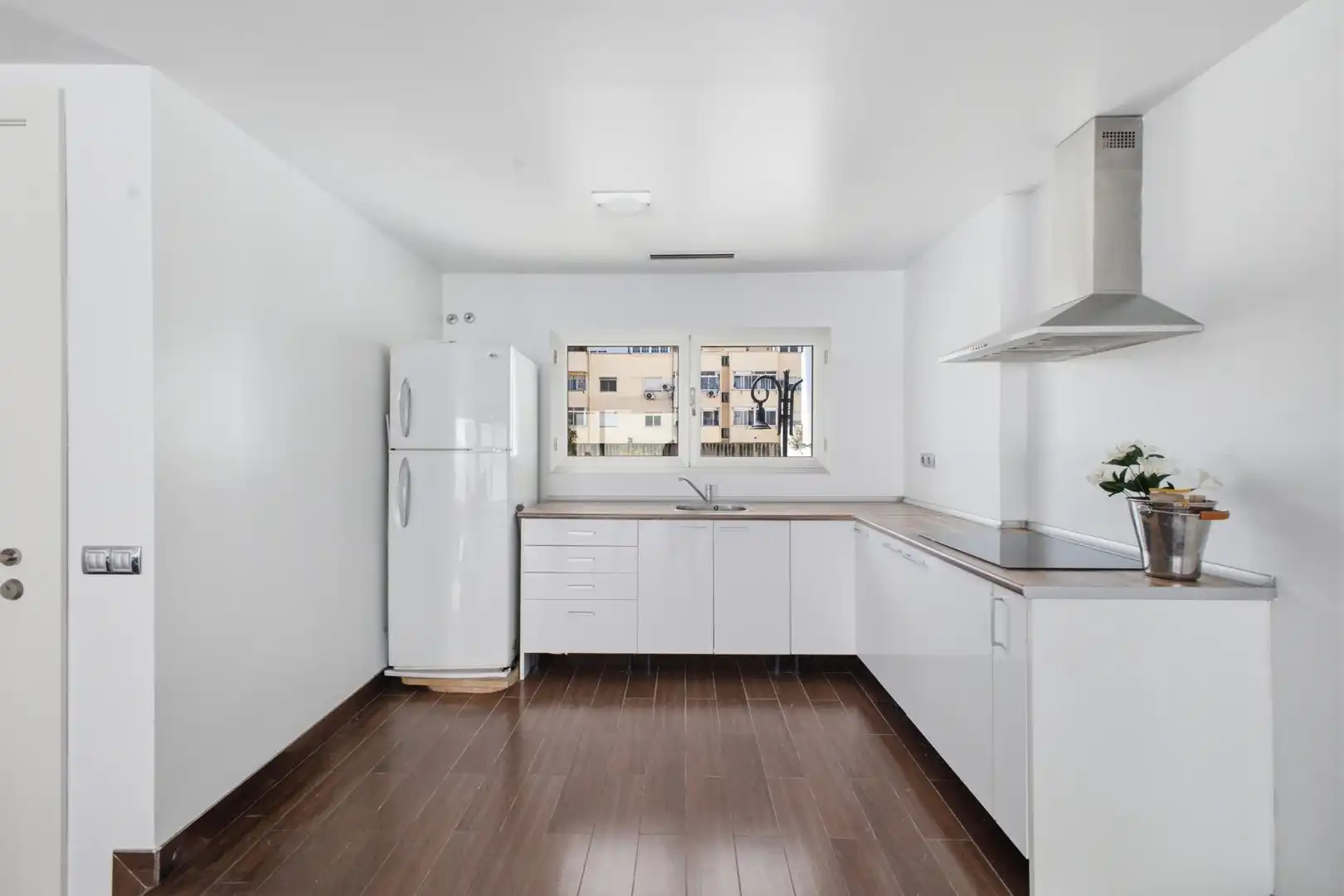 Kitchen of Houses for sale in Aldaia, Valencia