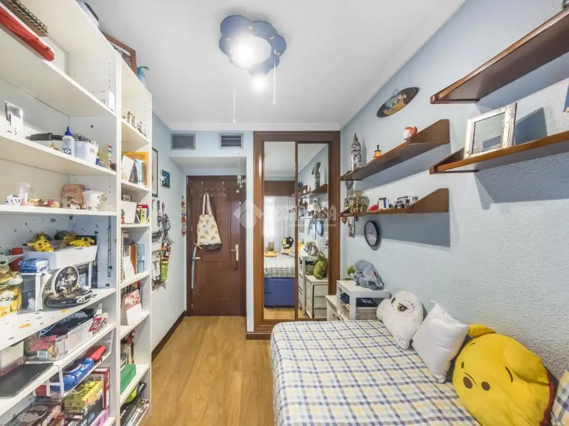 Piso con ascensor en venta en Ciudad Lineal, imagen 22