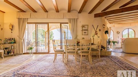 Foto 4 de Casa o chalet en venta en Altea la Vella, Altea