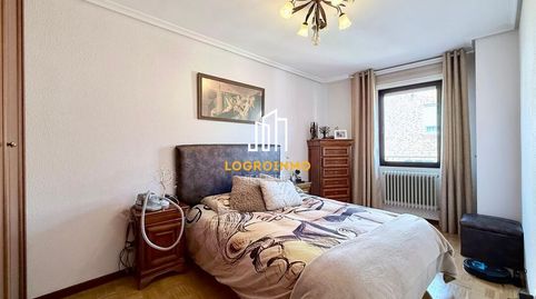 Foto 3 de Pis en venda a Oeste, Logroño