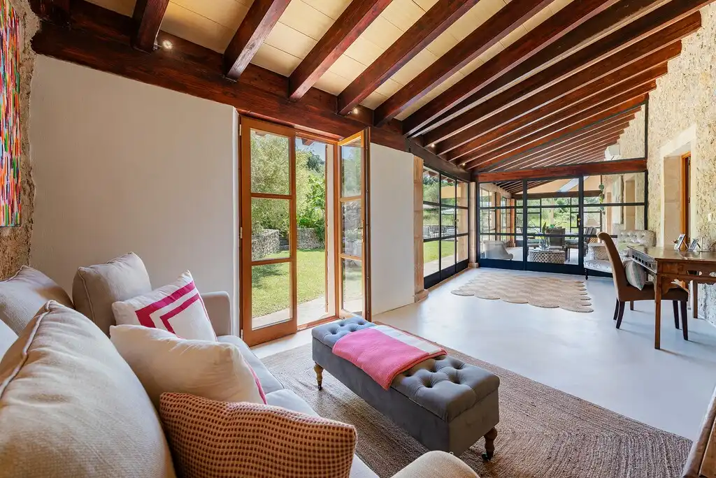 Maison rustique avec piscine à vendre à Son Servera Poble, imagen 6