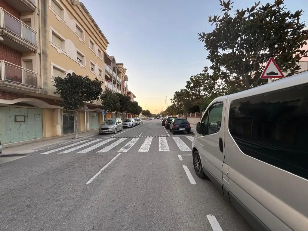 Flat with lift for sale in Calle Agusti Sarda D', imagen 2