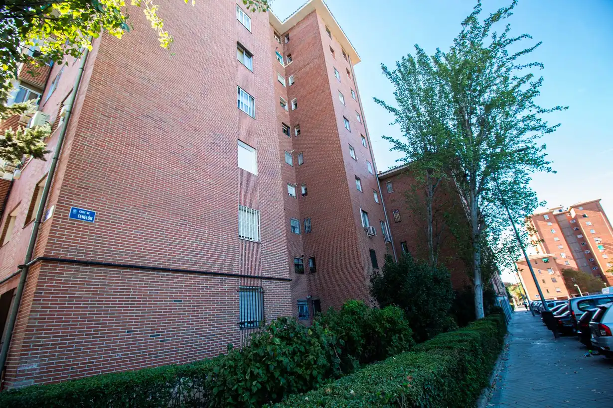 Flat with lift for sale in Calle de Fenelón 15, imagen 34