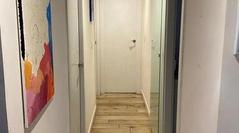 Foto 4 de Apartament de lloguer a De Julio Aguirre, Almendrales, Madrid Capital