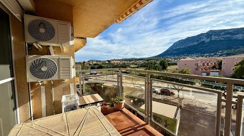 Foto 2 de Pis en venda a La Pedrera - Vessanes, Dénia