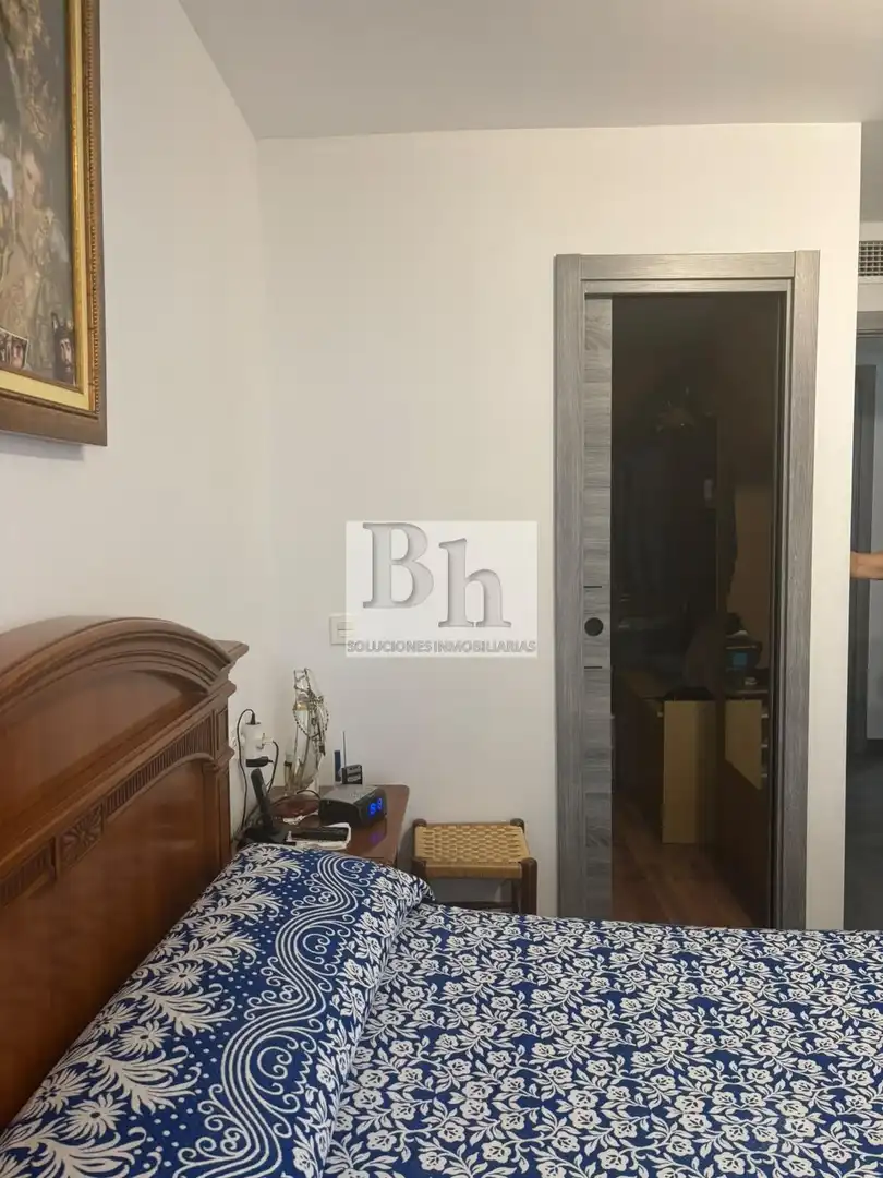 Pis amb ascensor en venda a Calle RODOLFO HALFFTER, imagen 23