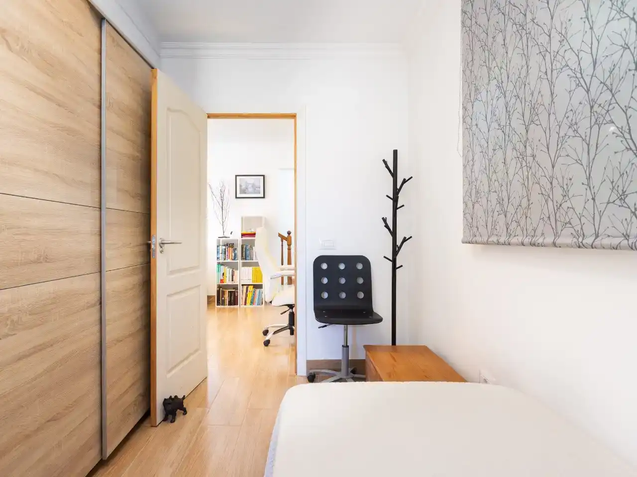 Habitación de Casa o chalet en venta en Tacoronte con Balcón