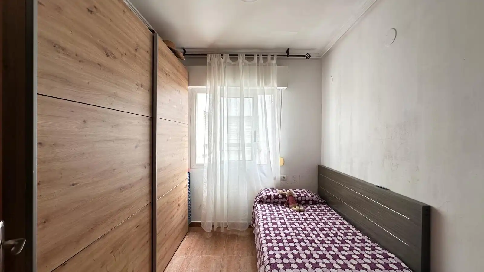 Habitación de Piso en venta en Carlet