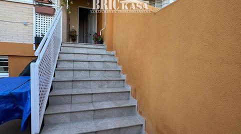Foto 4 de Casa adosada en venta en Echegaray, Mejostilla, Cáceres Capital