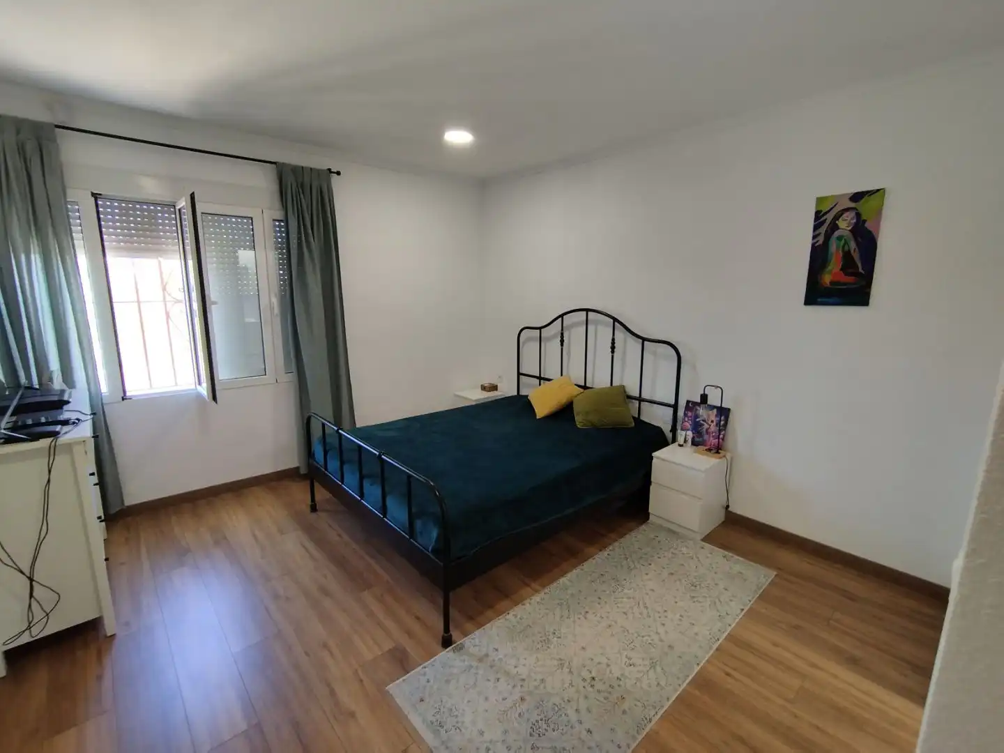 Villa avec jardin à vendre à calle Forcall 16, imagen 22