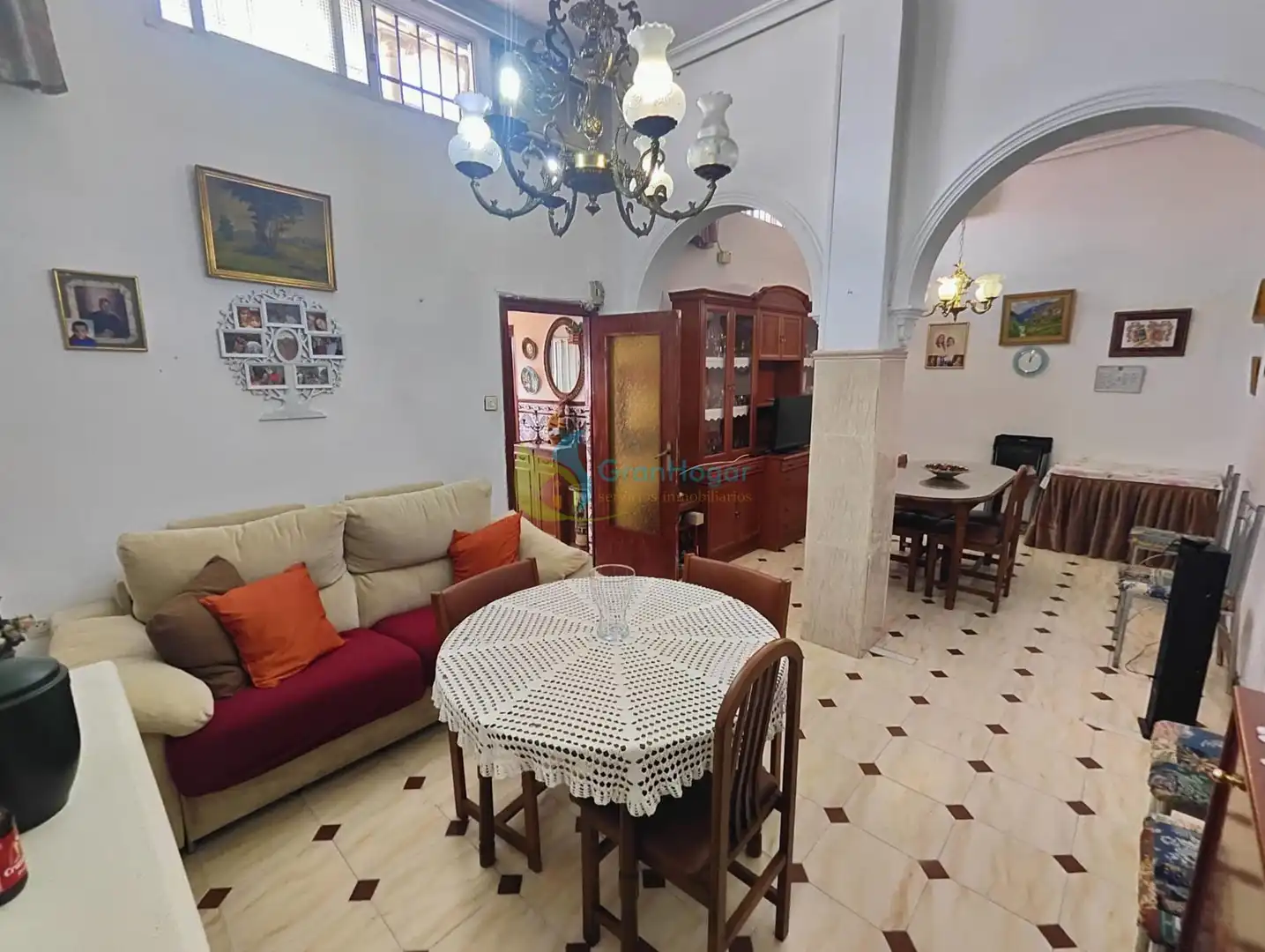 Houses for sale in El Cerro