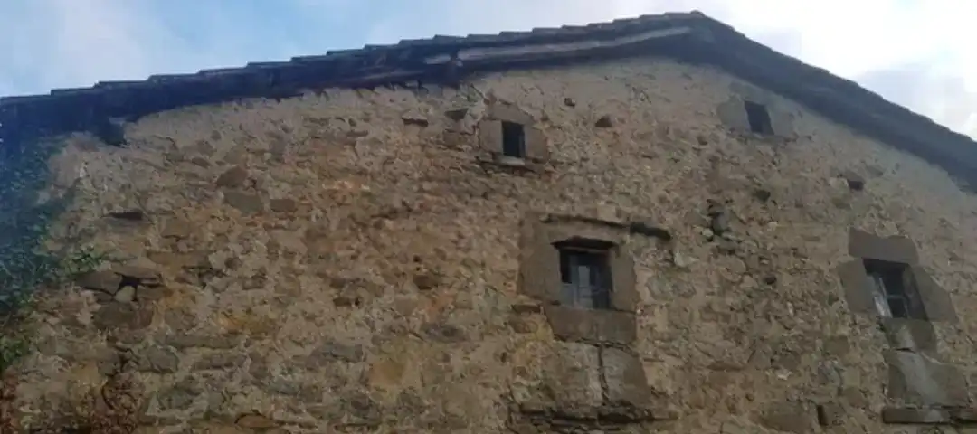 Casa con terraza en venta en Cabezón de Liébana, imagen 10