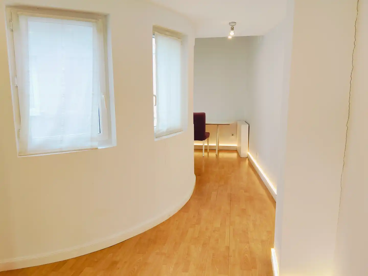 Dúplex en venta en Santander con Calefacción, Parquet y Amueblado